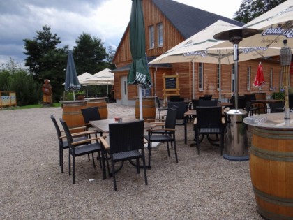 Foto: Restaurant Wegwarte