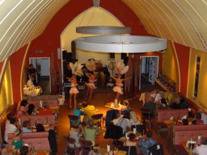 Foto: Restaurant Wegwarte