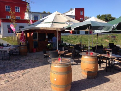 Foto: Restaurant Wegwarte