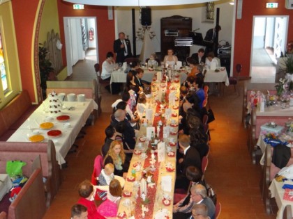 Foto: Restaurant Wegwarte